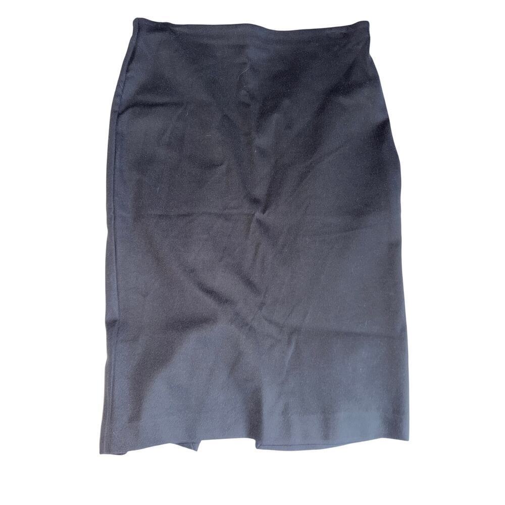 EXPRESS BLACK SKIRT - size S small